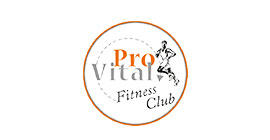Pro-Vital Fitness Club