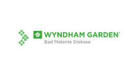 WYNDHAM Garden