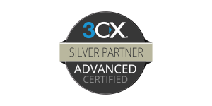 3CX Silver Partner