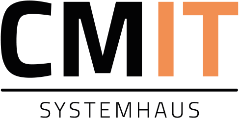 CMIT Systemhaus GbR